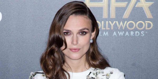 ‘Black Doves’ Keira Knightley Netflix Series: What We Know So Far