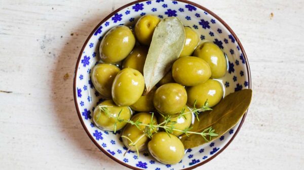 The Nutritional Powerhouse: Exploring the Health Benefits and Side Effects of Olives