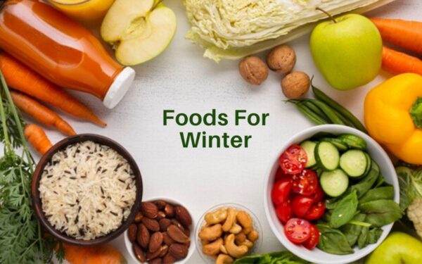 To increase immunity include winter foods in your diet health tips