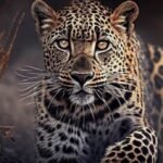 cheetah magnificent but fragile experts list concerns for cheetahs