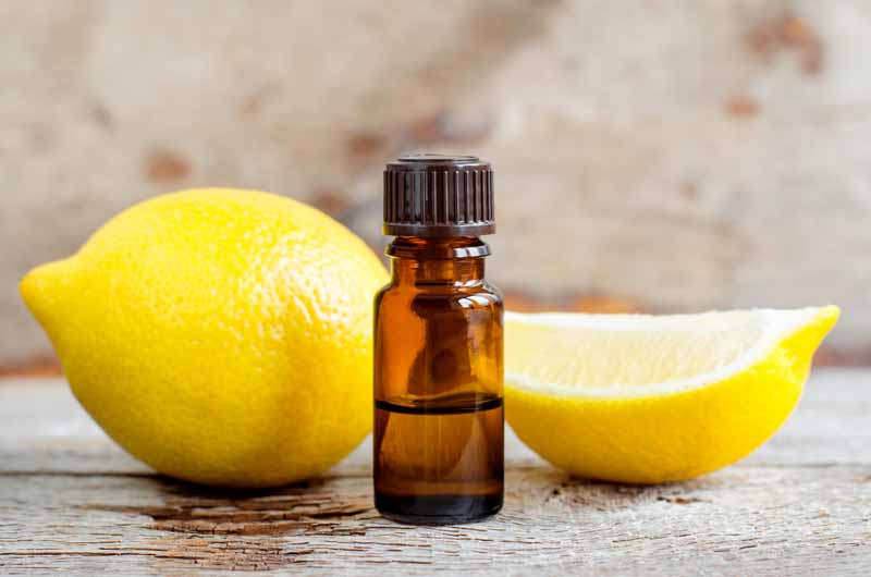 The Surprising Health Benefits of Lemon Oil: A Comprehensive Guide