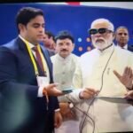 a historic day for 21st century india pm modi launched 5g in india