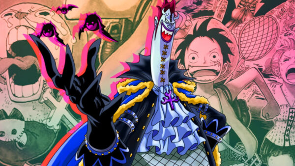 More Seasons of ‘One Piece’ Coming to Netflix in July 2023