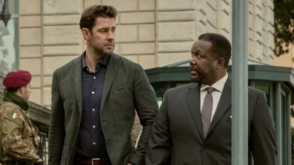 ‘Jack Ryan Season 4’ Release Date, Cast, Trailer and More