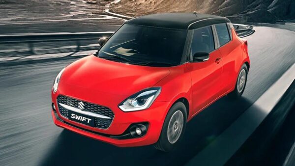 Swift S CNG Maruti Suzuki Has Launched The Swift S CNG In India NewsArmer