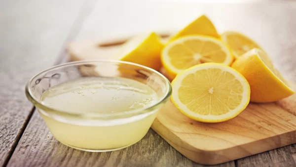 Lemon juice know home remedies easily remove dark spots