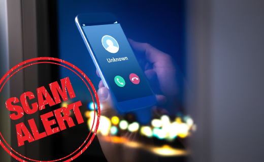 Scam Alert: These Suspicious Numbers 20379099, 953769951, 095 362 3342,953625312, 0839985724 and 20810300 in Thailand