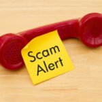 Beware of Spam Calls: 18774530539, 1-877-453-0539, 8774530539, 18774530539, 7786121000, 18002401627, 6043421000 Scam in Canada