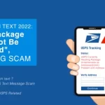 Beware of the US9514901185421 Scam Email: Protecting Yourself from USPS Tracking Number