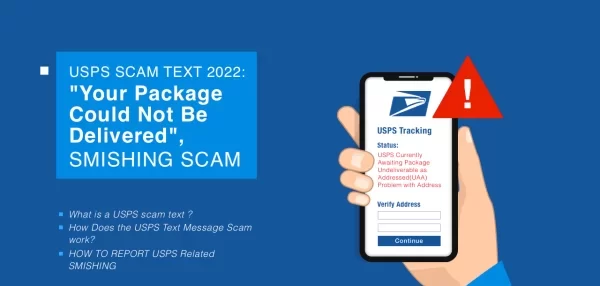 Beware of the US9514901185421 Scam Email: Protecting Yourself from USPS Tracking Number