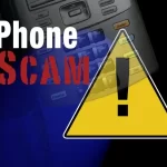 US6896901185421 Alert: Scam Texts Linked to tech4islands.com