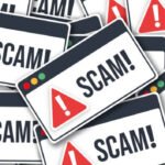 Scam Alert: US9514961195221 – Scam Fake Text Messages