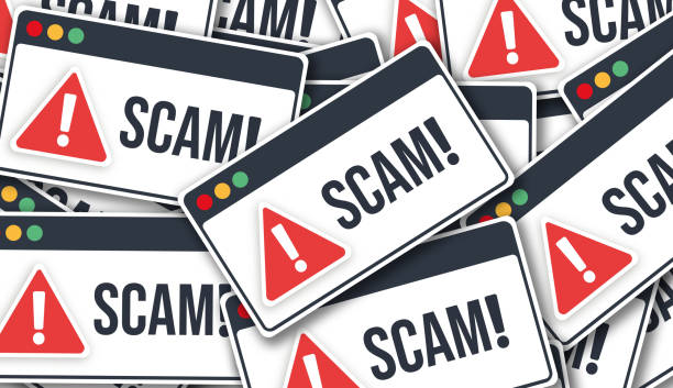 Scam Alert: US9514961195221 – Scam Fake Text Messages